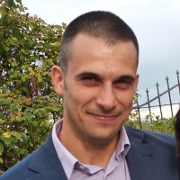 Zerouno Informatica Employee Thomas Ferrari's profile photo