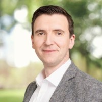 Mapletree Employee Tom Rix's profile photo