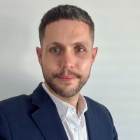 Napp Pharmaceuticals Limited Employee Tom Hampson's profile photo