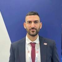 Swift Marine Employee Dimitris Varoumas's profile photo