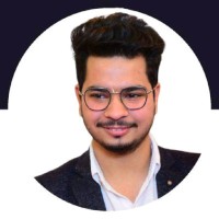 Appinventiv Employee Rishabh Dubey's profile photo