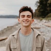 Peter Wilson's profile photo
