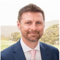 Wollongong City Council Employee Todd Hopwood's profile photo