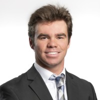 Meta Employee Ryan Tobin's profile photo