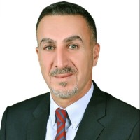 Fastlink Telecom - Official Employee Mustafa al Ghazo's profile photo