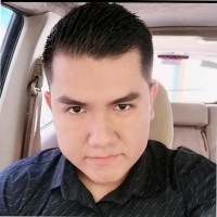 Dportenis Employee Christian Alejandro Damas Rodriguez's profile photo