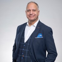 Multiverse Computing Employee Enrique Lizaso Olmos's profile photo