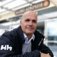 Studio Associato Srl Employee Simone Cantarella's profile photo