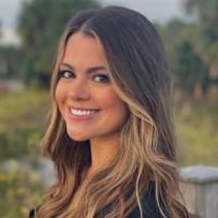 Playmaker Employee Aubrey Gainous's profile photo