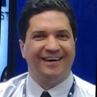 DUAL CONSULTORIA E SISTEMAS Employee Gelson Geraldo's profile photo