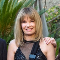 Marano Entertainment and Agoura Children's Theatre Employee Ellen Marano's profile photo