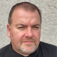 University of Westminster Employee Kenneth Kinsella's profile photo