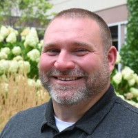 Purdue University Employee Ryan Good's profile photo