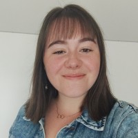 BUROTEC 40 Employee Loane Coudrat's profile photo