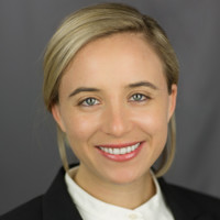 Columbia University Employee Caroline Jensen's profile photo