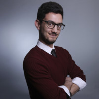 FINN Partners Employee Jack Haanraadts's profile photo