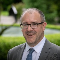 Kerry Mental Health Association Employee John Drummey's profile photo