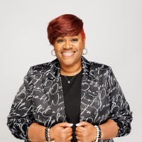 Aloft Hotels Employee Chantanell Carmichael's profile photo