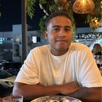 Dimensional Engenharia Employee Anderson Santos's profile photo