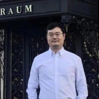 Meta Fantasy Employee Leon Zhou's profile photo