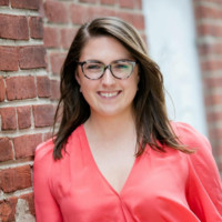 myWorth Employee Meredith Morris's profile photo