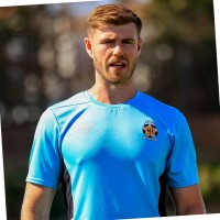 Cambridge United Football Club Employee Jack Manuel's profile photo