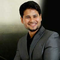 Mr Baker Employee Ahamed Shamsuddin's profile photo