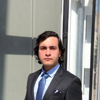 Cocal Employee Marcos Garms Filho's profile photo