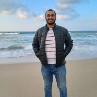 OneBench Employee Khaled Mustafa's profile photo