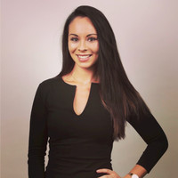 FREESPACE Employee Jessica Goodchild's profile photo