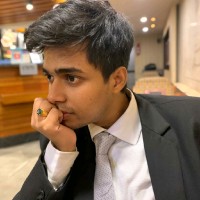 GovShop Employee Sudesh Prasad's profile photo