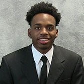 AYA Youth Collective Employee Dionte Williams's profile photo