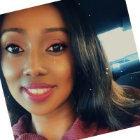 AdCare Hospital Employee Grace Kiigi's profile photo