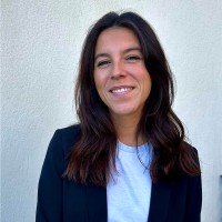 PROFORMATION Employee Valentine Girard's profile photo