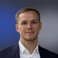 Airvoice — Air Value Management System Employee Vitalii Matiunin's profile photo