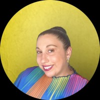 English Language Programs Employee Cassie Defillipo's profile photo