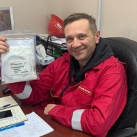 Jasper Smith Email & Phone Number