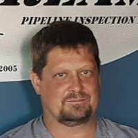 Onstream Pipeline Inspection Employee James Barlow's profile photo