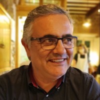 PANELES ACH Employee Henrique Neves's profile photo