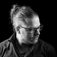 Rusty Monkey Employee Matt Burton's profile photo