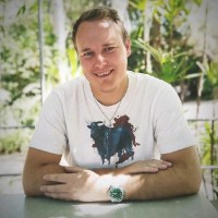 WaveWorks Employee Stefan van der Westhuizen's profile photo