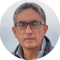 Mountain Park Health Center Employee Davinder Singh's profile photo
