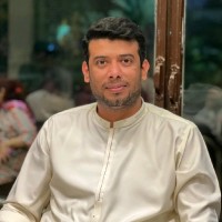 Ali Raza Email