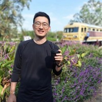 Lightspeed China Partners Employee Guodong Wang's profile photo