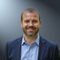 MCI Employee Ethan Davis's profile photo