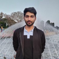 Zoox Employee Divya Raj's profile photo