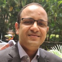 Tiger Analytics Employee Ashis Patwary's profile photo