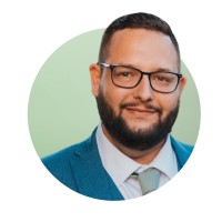 Kent County Council Employee Samuel Lawrence-Rose's profile photo