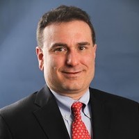 Bristol County Savings Bank Employee Thomas Foresta's profile photo