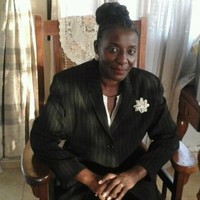 Eunice Winyi